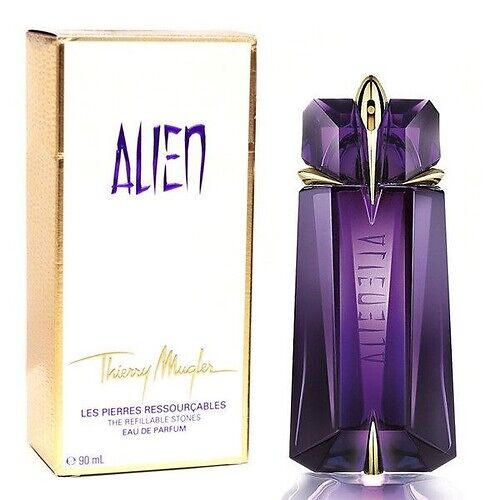 Thierry Mugler - Alien - Eau de Parfum Refillable