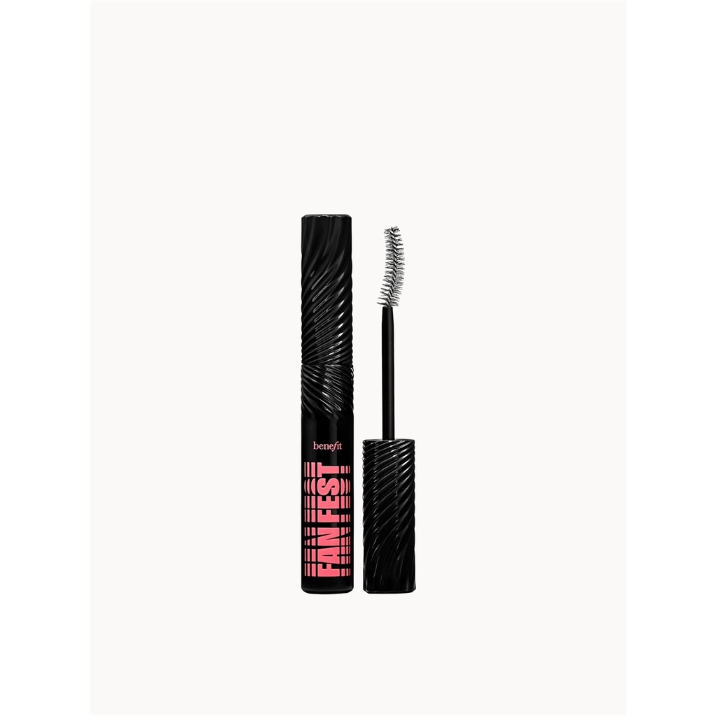 [6093632] Benefit - Fan Fest Mascara - Black