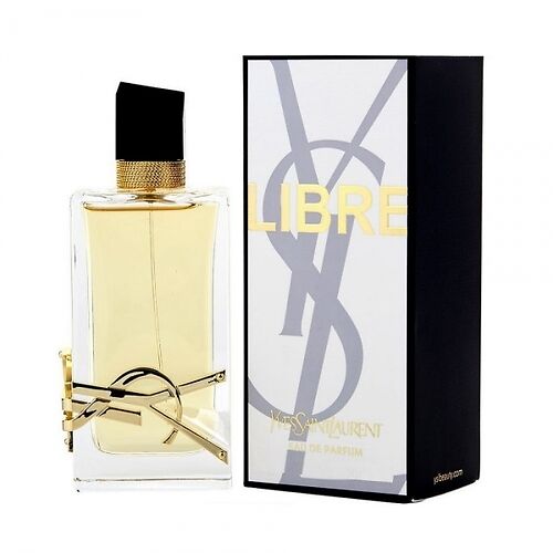 Yves Saint Laurent - Libre - Eau de Parfum