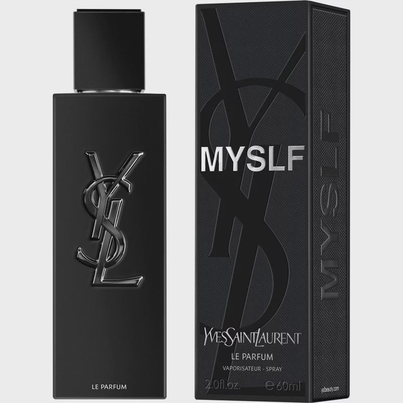 [6444773] Yves Saint Laurent - Myslf Le Parfum (100 ml)