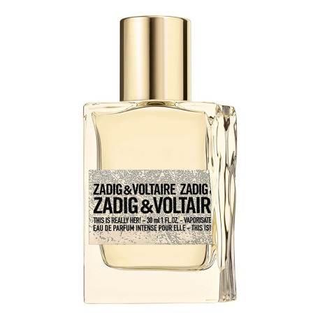 Zadig & Voltaire - This Is Her 2024 - Eau de Parfum Intense