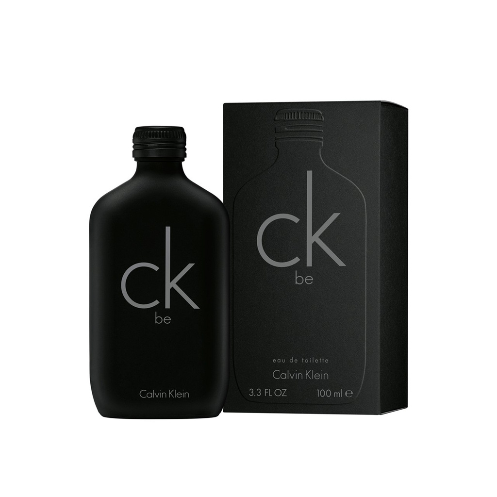 Calvin Klein - CK Be - Eau de Toilette