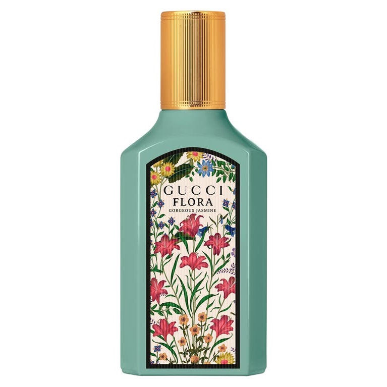 Gucci - Flora Gorgeous Jasmine - Eau de Parfum