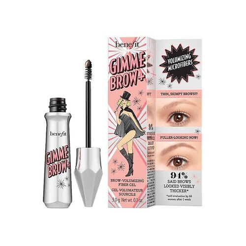 Benefit - Gimme Brow+ - Shade 5