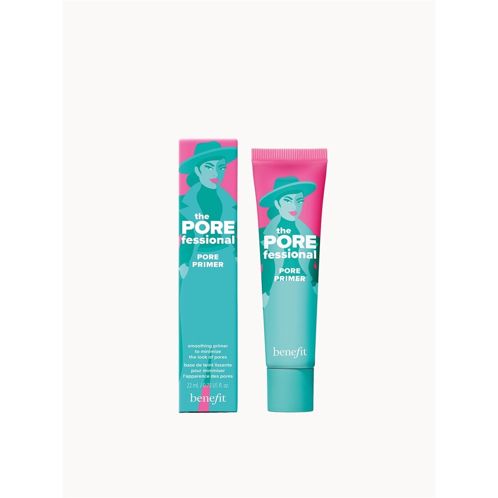 Benefit - POREfessional Pore Primer - 22ml