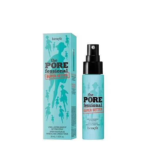 Benefit - POREfessional Setter Spray Primer
