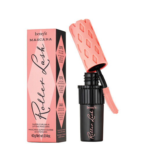 [2486360] Benefit - Roller Lash Mascara - Mini