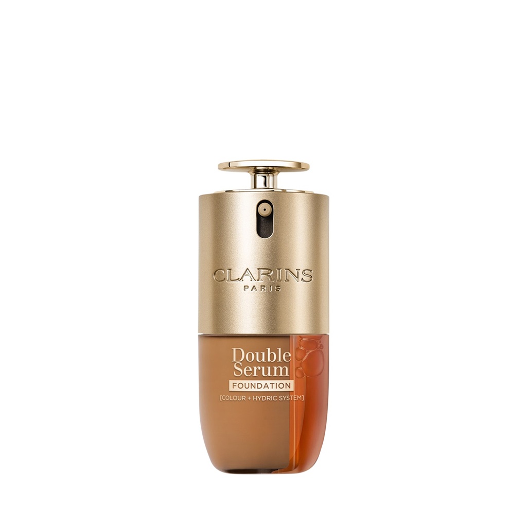 [7065473] Clarins - Double Serum Foundation - D1W