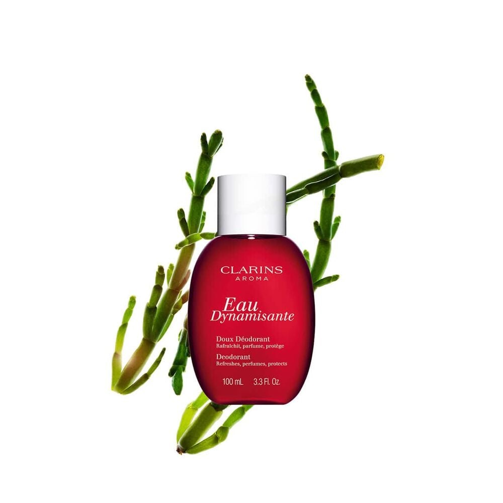 Clarins - Eau Dynamisante - Deodorant Stick - 100ml