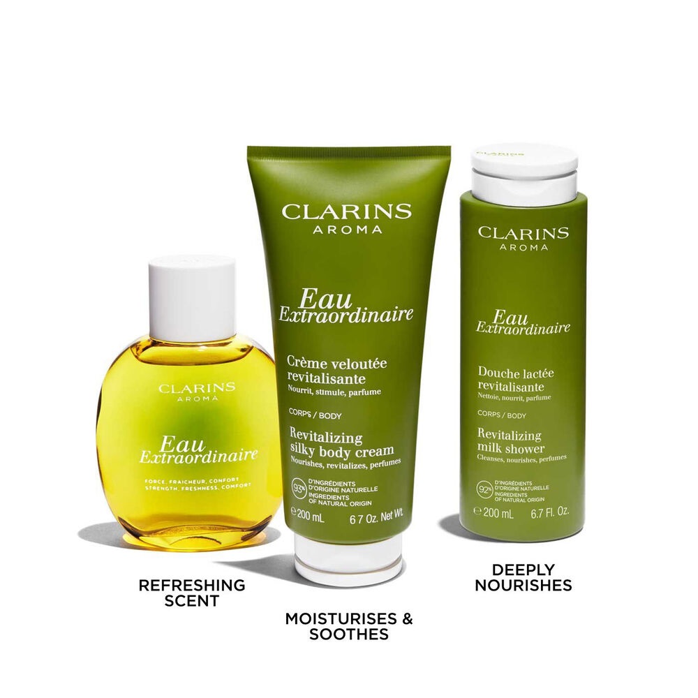 Clarins - Eau Extraordinaire - 100ml