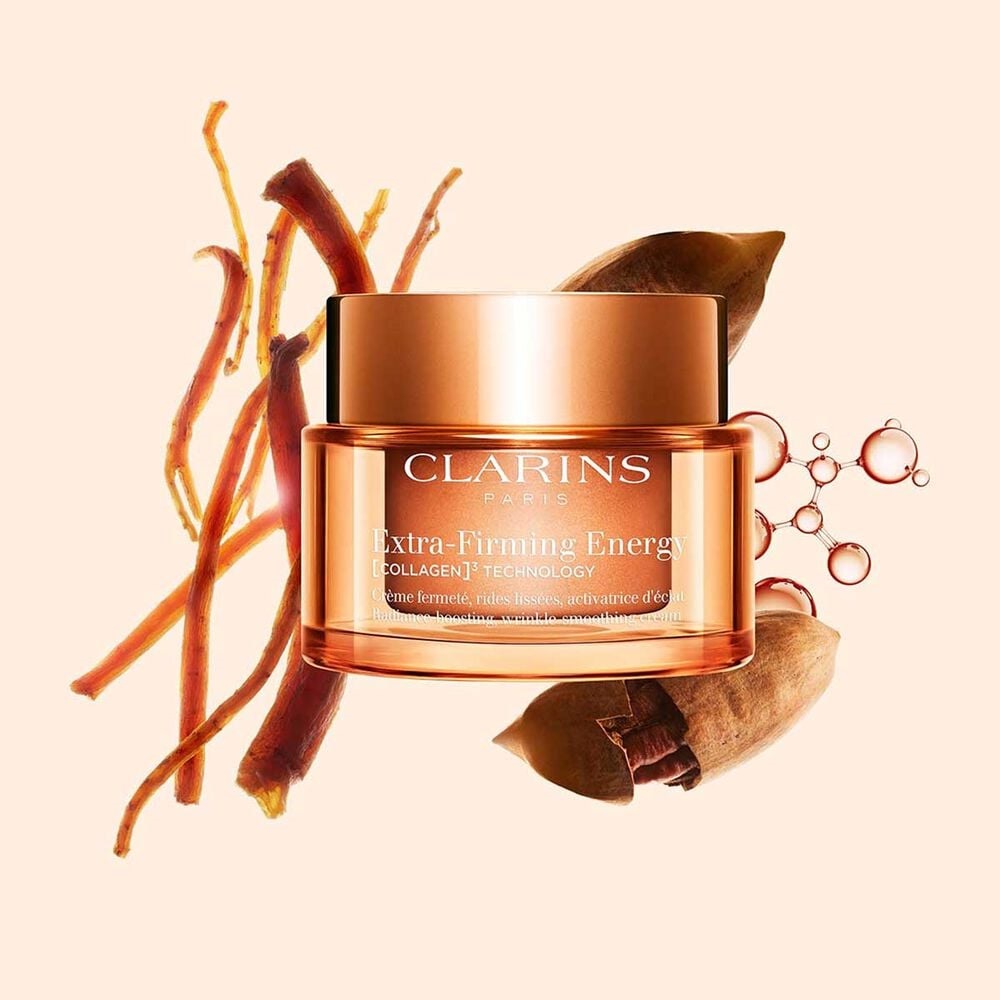[7065497] Clarins - Extra-Firming Energy - 50ml