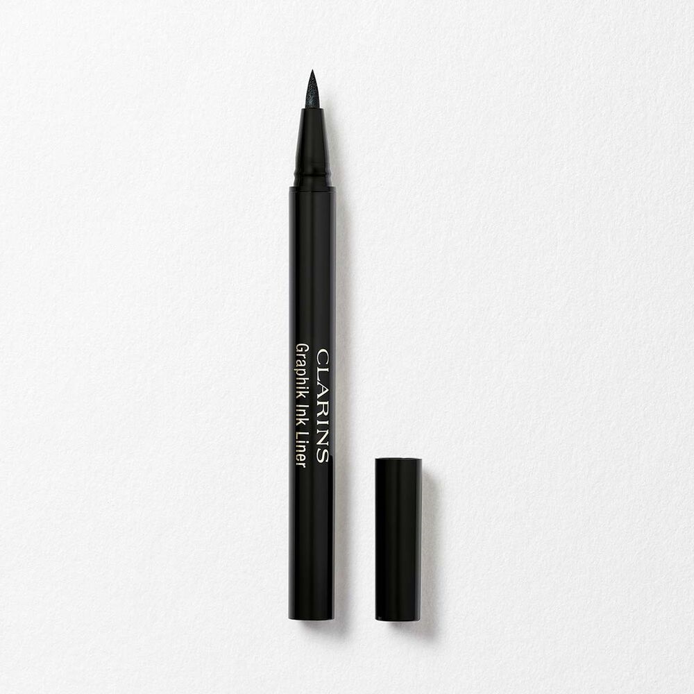 [6900650] Clarins - Graphik Ink Liner - N.1 Black