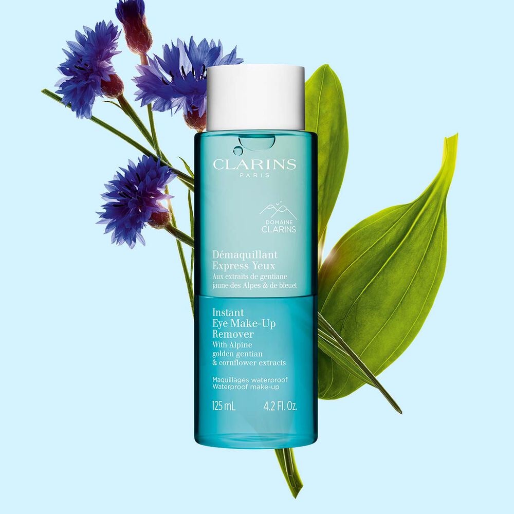 Clarins - Instant Eye Makeup Remover - 125ml