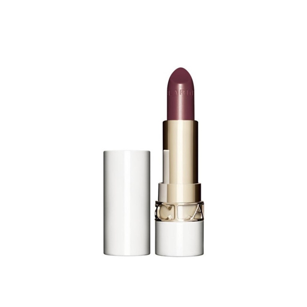 Clarins - Joli Rouge - 744S Soft Plum