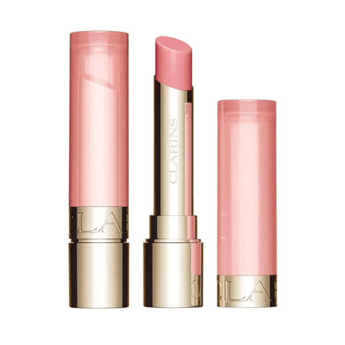 [6444582] Clarins - Lip Comfort Oil Balm - 01 Pale Pink - 2.9g