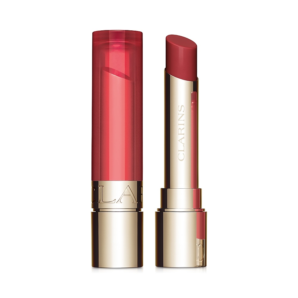 [6444586] Clarins - Lip Oil Balm - 05 Red