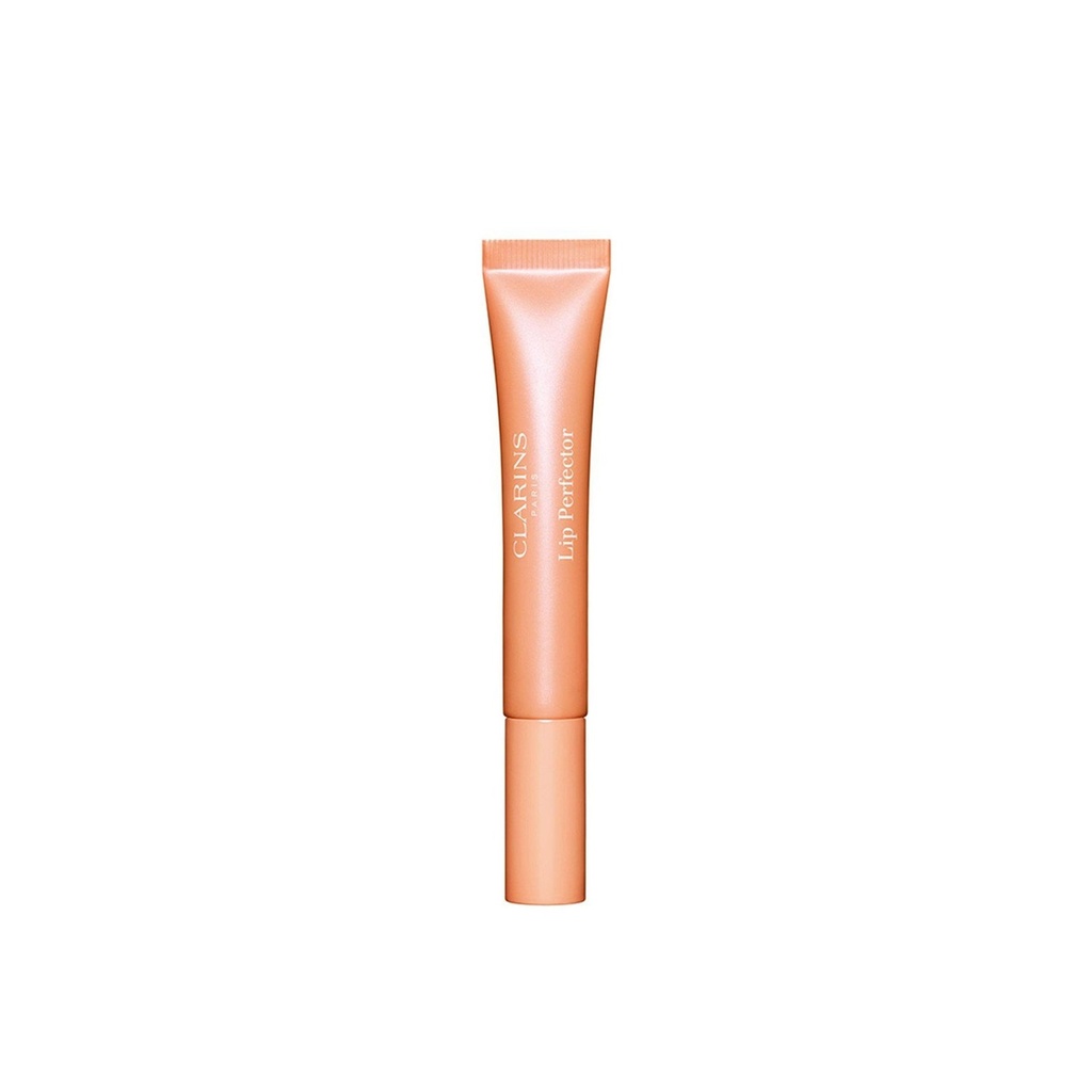 [6542029] Clarins - Lip Perfector - 22 Peach Glow
