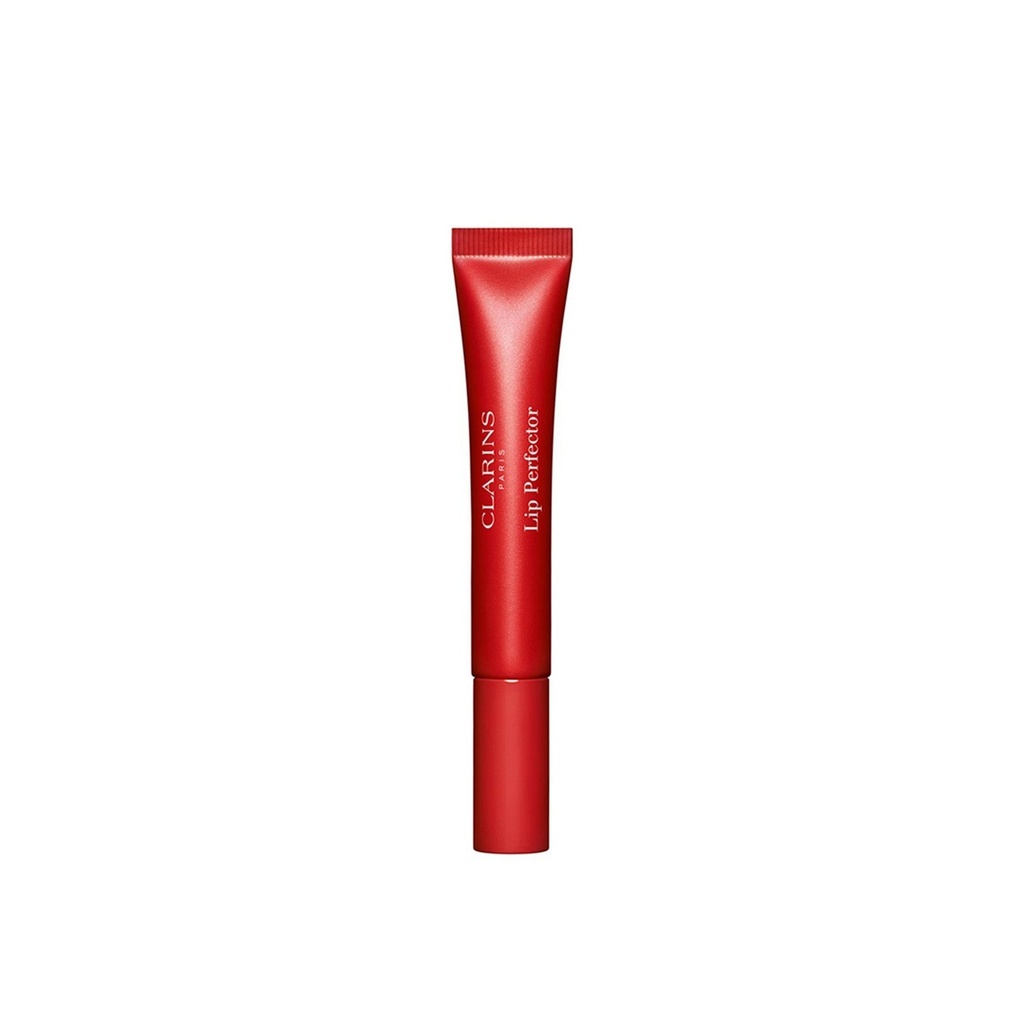 [6542030] Clarins - Lip Perfector - 23 Pomegranate Glow