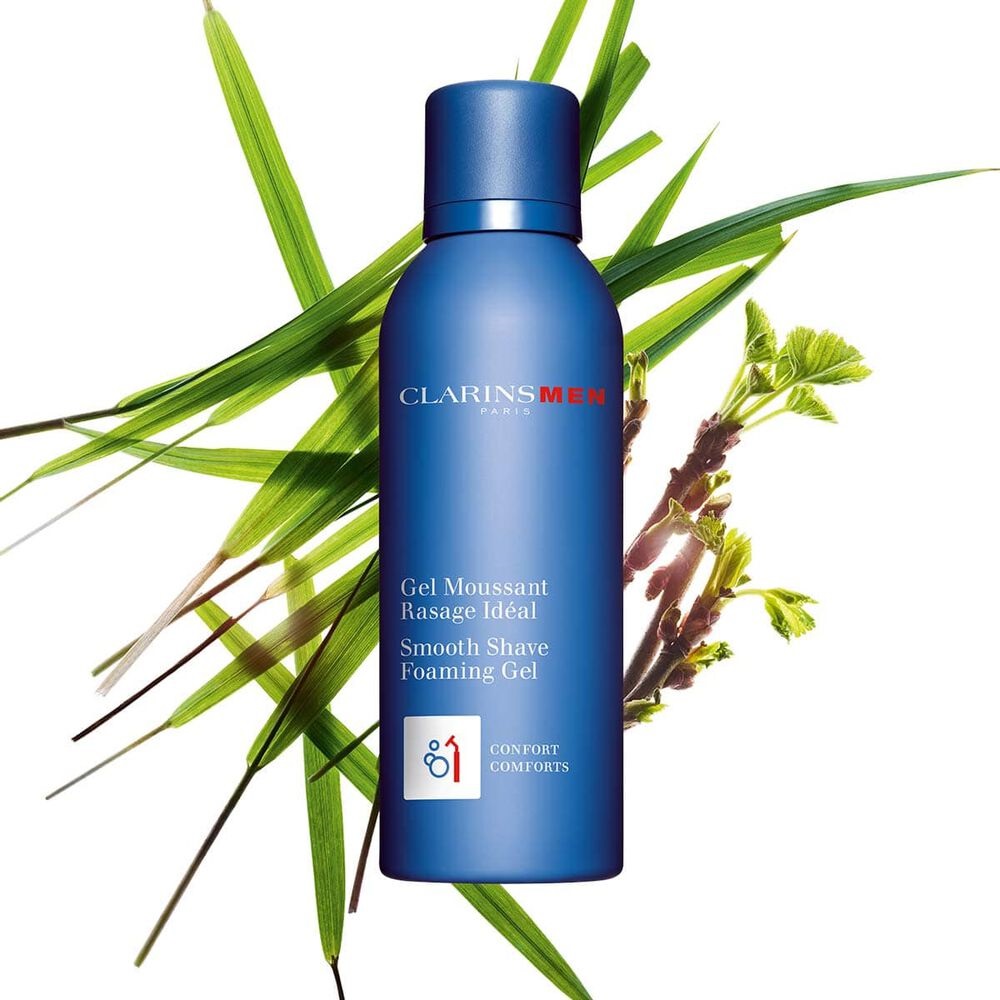 Clarins - Men Shave Foaming Gel - 150ml