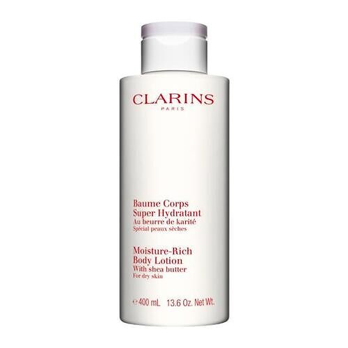 [4799994] Clarins - Moisture Rich Body Lotion - 200ml