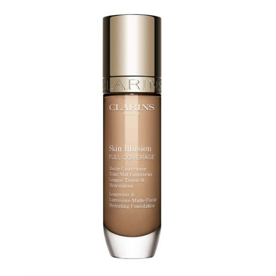 [6725308] Clarins - Skin Illusion Cover+ - 110N - 30ml