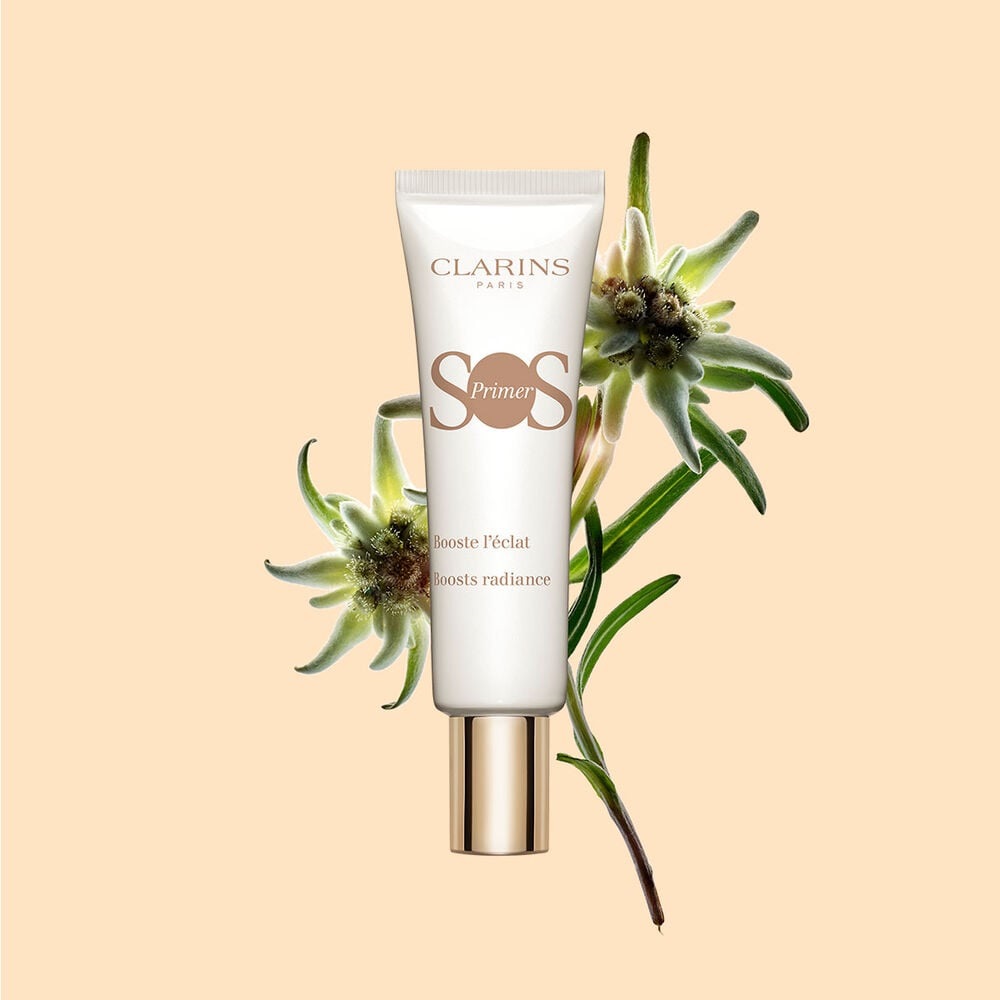 Clarins - SOS Primer - White - 30ml