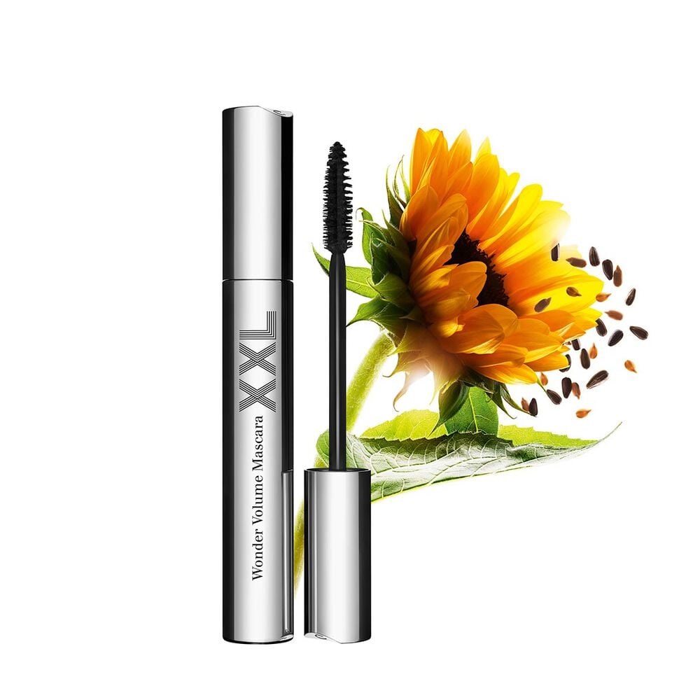 Clarins - Wonder Perfect XXL Mascara - Black